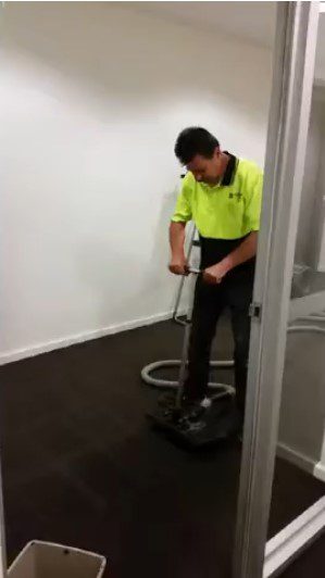 Flood Damage Restoration