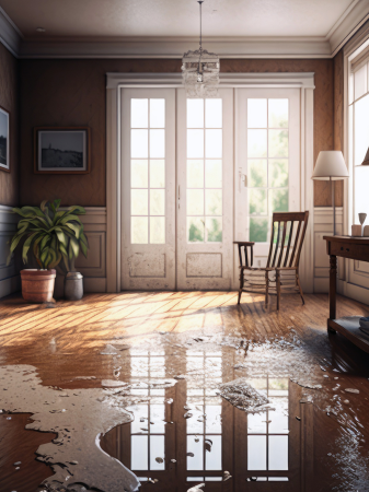 How to Choose a Professional Water Damage Company