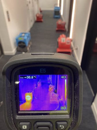 Water Damage Services in Melbourne2