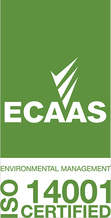 ECAAS New logo