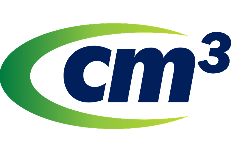 cm3logo