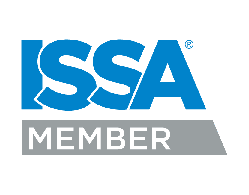 ISSA Member Logo