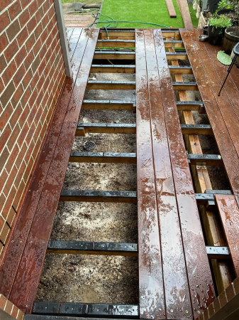 Sewage Cleaning Right