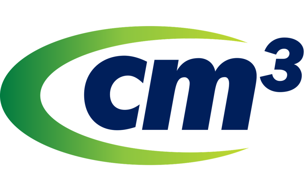 cm3 logo