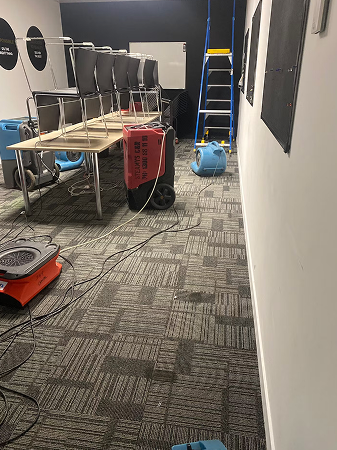 Commercial Restoration Experts