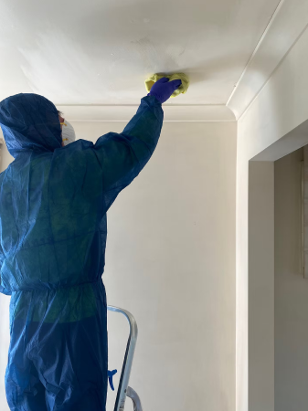 Fire Damage Services