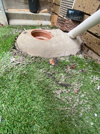 Professional Sewage Cleaning Services