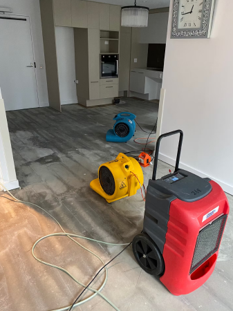 Water Damage Can Become So Expensive