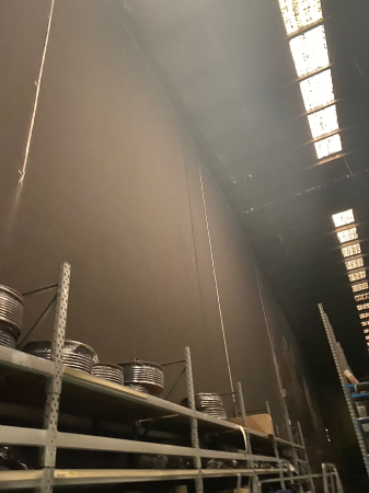 Why Fire Damage Services